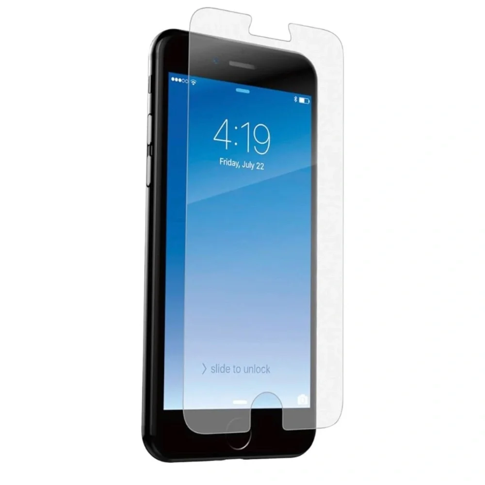 Zagg Invisible Shield Glass+ Screen Protector - iPhone 6/6s/7